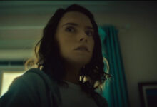 Daisy Ridley The Marsh Kings Daughter