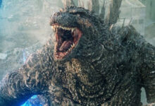 Godzilla Minus One