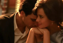 Jacob Elordi Cailee Spaeny Priscilla