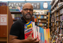 Jeffrey Wright American Fiction