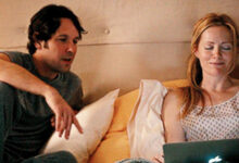 Paul Rudd Leslie Mann This Is
