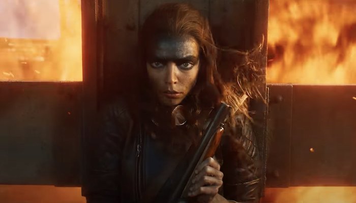 Trailer for Anya Taylor-Joy's Furiosa: A Mad Max Saga is out