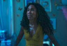 Dewanda Wise Imaginary