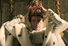 Joaquin Phoenix Napoleon
