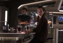 Lena Headey Beacon