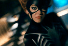 Sydney Sweeney Madame Web