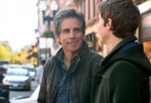 Ben Stiller Brads Status