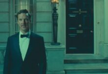 Benedict Cumberbatch The Wonderful Story Of Henry Sugar