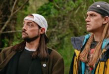 Kevin Smith Jason Mewes Jay And Silent Bob Reboot