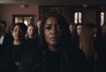 Aunjanue Ellis Taylor Origin