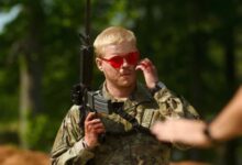 Jesse Plemons Civil War