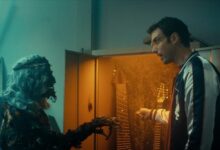 Jonah Ray Destroy All Neighbors