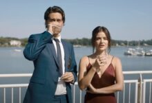 Lucy Hale Nat Wolff What To Know About