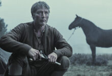 Mads Mikkelsen The Promised Land