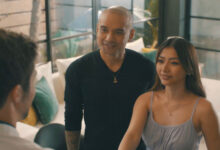 Robb Guinto Mark Dionisio Foursome