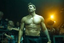 Jake Gyllenhaal Road House