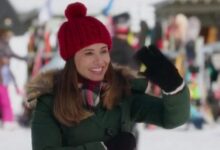 Linda Cardellini Daddys Home