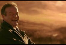 Robin Williams What Dreams May Come