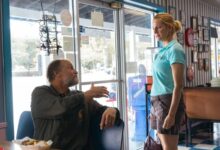 Woody Harrelson Laura Linney Suncoast