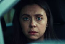 Bel Powley Cold Copy