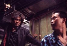 Choi Min Sik Oldboy