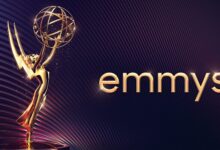 Emmys Key Art