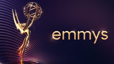 Emmys Key Art