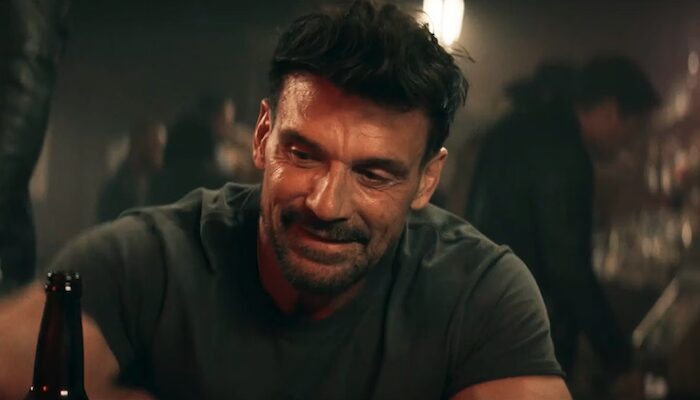 LIGHTS OUT (2024) Movie Trailer: Frank Grillo enters an Underground ...