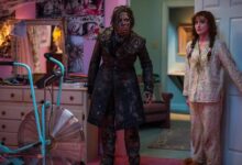 Kathryn Newton Cole Sprouse Lisa Frankenstein