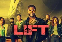Kevin Hart Lift .