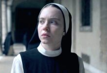 Sydney Sweeney Immaculate