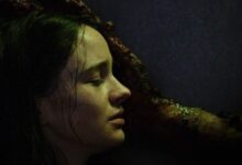 Aisling Franciosi Stopmotion