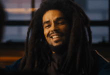 Kingsley Ben Adir Bob Marley One Love