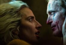 Lady Gaga Joaquin Phoenix Joker Folie A Deux