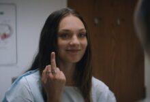 Maddie Ziegler Fitting In