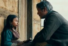 Melina Hagberg Mads Mikkelsen The Promised Land