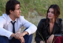 Nat Wolff Lucy Hale Which Brings Me To You