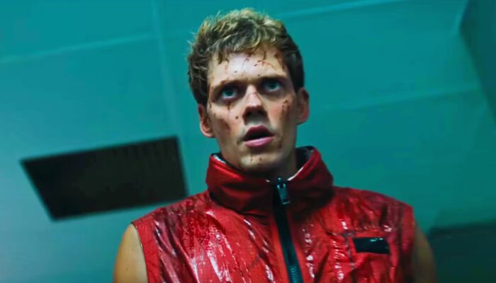 BOY KILLS WORLD (2024) Movie Trailer: Mute Bill Skarsgård seeks Vengeance in Moritz Mohr’s Post-Apocalyptic Action Film