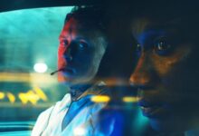 George Mackay Nathan Stewart Jarrett Femme