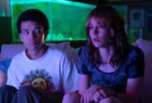 Justice Smith Brigette Lundy Paine I Saw The Tv Glow