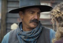 Kevin Costner Horizon An American Saga