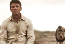 Ryan Phillippe Prey