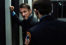 Sean Penn Tye Sheridan Asphalt City