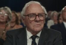 Anthony Hopkins One Life