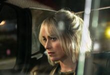 Dakota Johnson Daddio