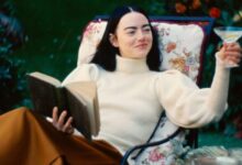 Emma Stone Poor Things