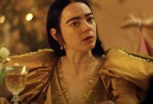 Emma Stone Poor Things
