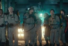 Heroes Ghostbusters Frozen Empire
