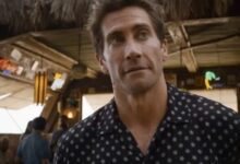Jake Gyllenhaal Road House