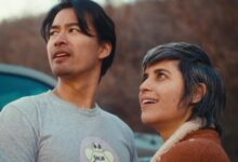 Jordan Rodrigues Ashly Burch Were All Gonna Die